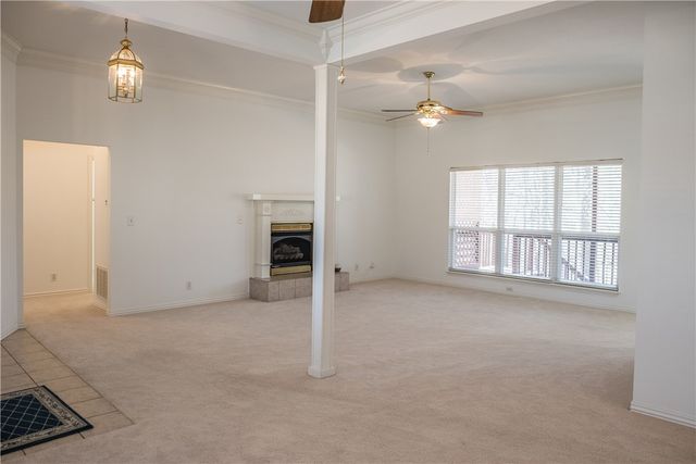 8 Morganshire Drive, Bella Vista, AR 72714