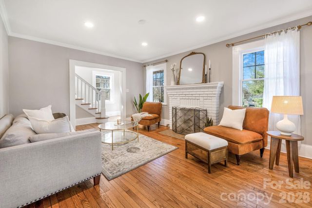 28 Westover Drive, Asheville, NC 28801