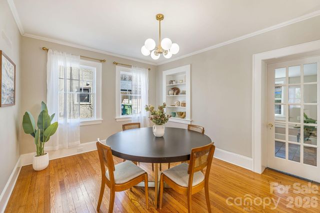 28 Westover Drive, Asheville, NC 28801