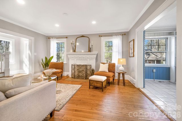 28 Westover Drive, Asheville, NC 28801