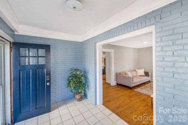 28 Westover Drive, Asheville, NC 28801