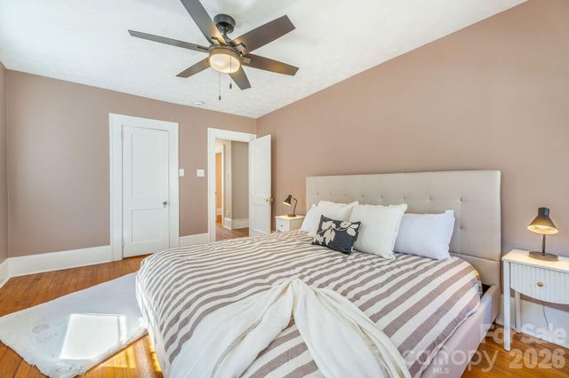 28 Westover Drive, Asheville, NC 28801