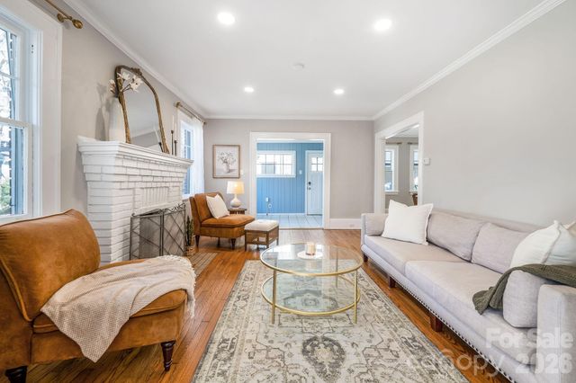 28 Westover Drive, Asheville, NC 28801