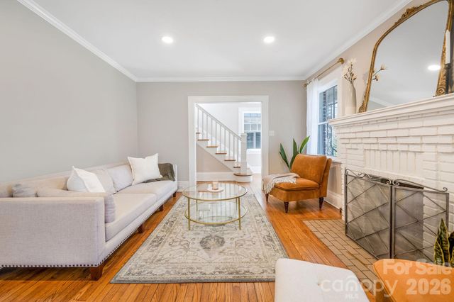 28 Westover Drive, Asheville, NC 28801