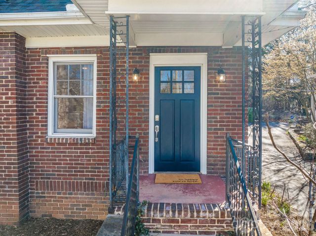 28 Westover Drive, Asheville, NC 28801