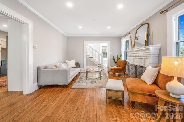 28 Westover Drive, Asheville, NC 28801