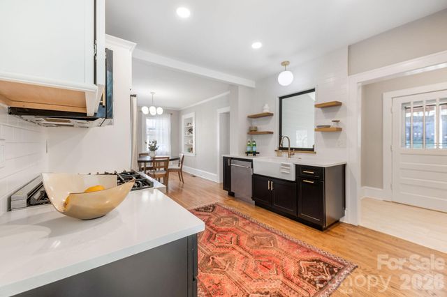 28 Westover Drive, Asheville, NC 28801