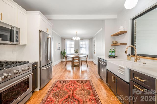 28 Westover Drive, Asheville, NC 28801