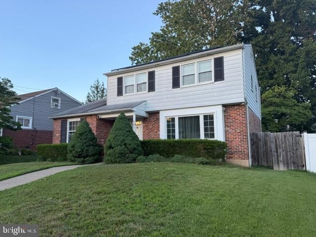 4786 GREENE AVE, Pennsauken, NJ 08109