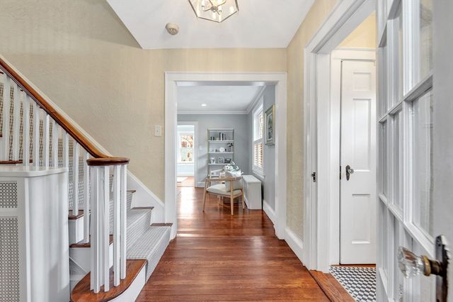 1 Orient Street, Winchester, MA 01890