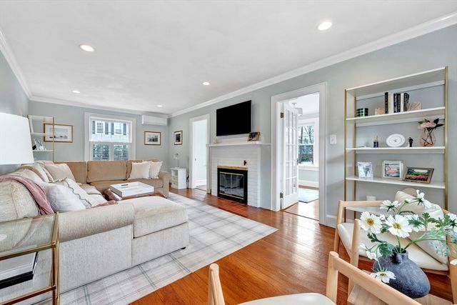 1 Orient Street, Winchester, MA 01890