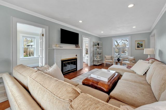 1 Orient Street, Winchester, MA 01890