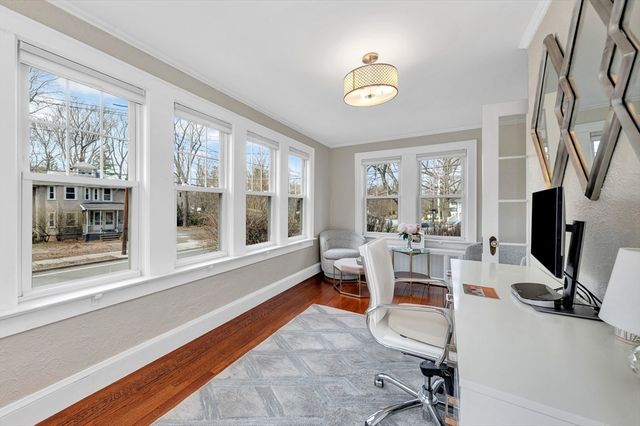 1 Orient Street, Winchester, MA 01890