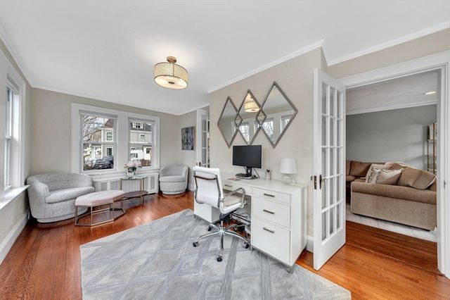 1 Orient Street, Winchester, MA 01890