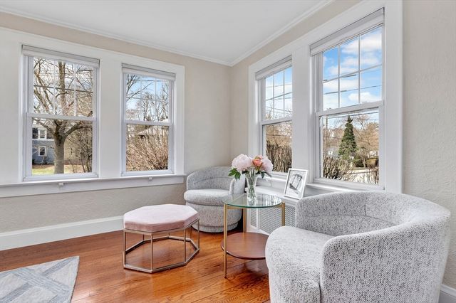 1 Orient Street, Winchester, MA 01890