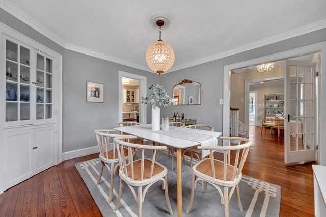 1 Orient Street, Winchester, MA 01890