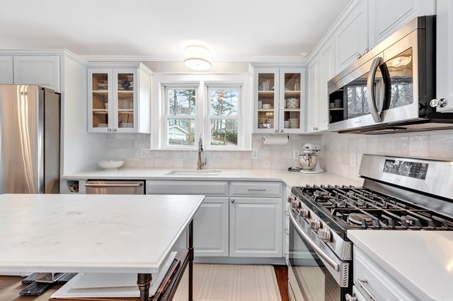 1 Orient Street, Winchester, MA 01890