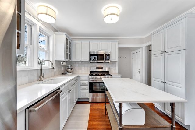 1 Orient Street, Winchester, MA 01890