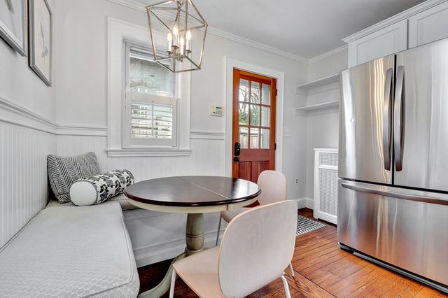 1 Orient Street, Winchester, MA 01890