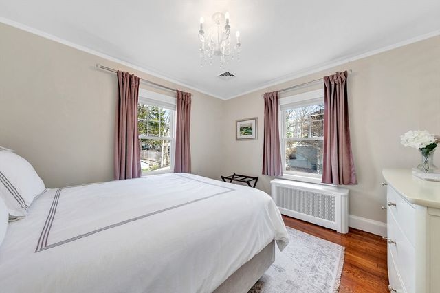 1 Orient Street, Winchester, MA 01890