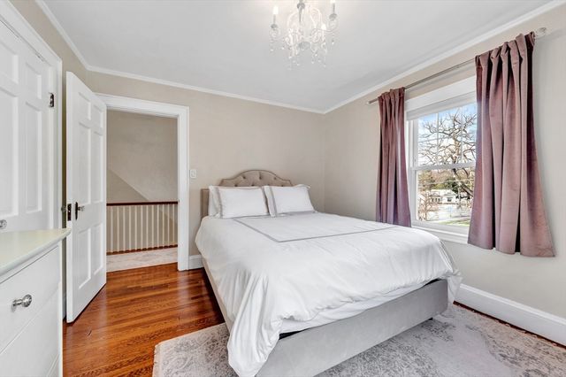 1 Orient Street, Winchester, MA 01890