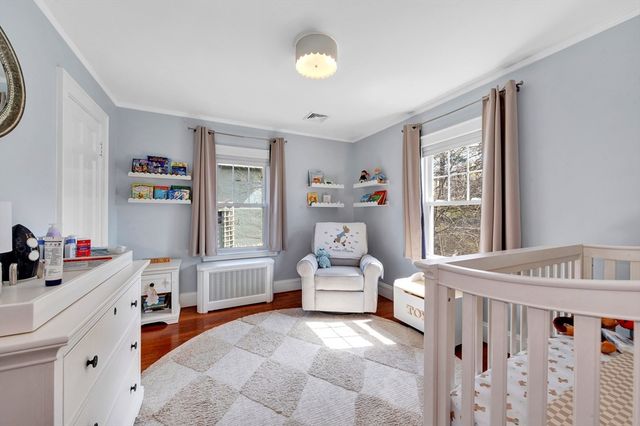 1 Orient Street, Winchester, MA 01890