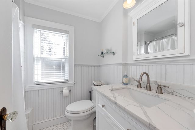 1 Orient Street, Winchester, MA 01890