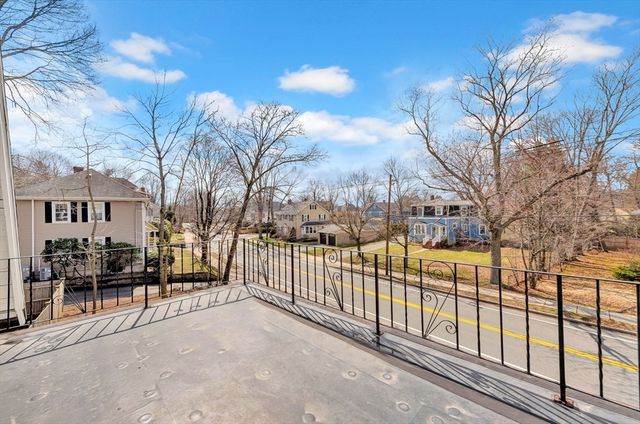 1 Orient Street, Winchester, MA 01890