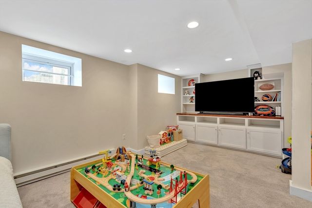 1 Orient Street, Winchester, MA 01890