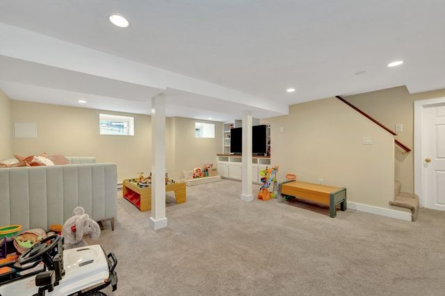 1 Orient Street, Winchester, MA 01890