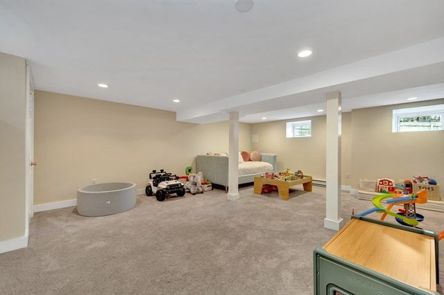 1 Orient Street, Winchester, MA 01890