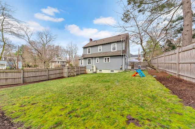 1 Orient Street, Winchester, MA 01890