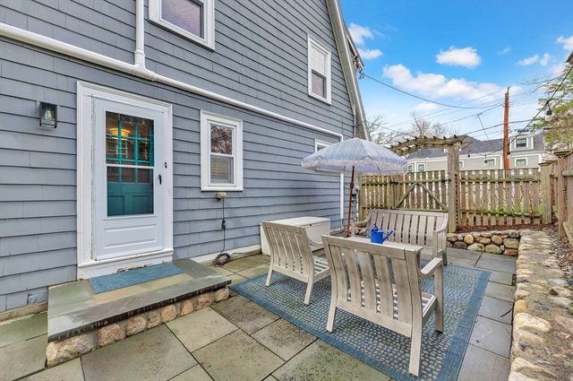 1 Orient Street, Winchester, MA 01890