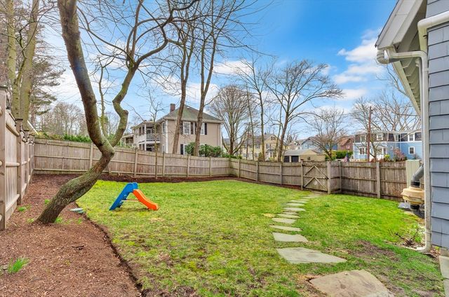 1 Orient Street, Winchester, MA 01890