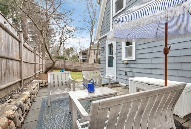 1 Orient Street, Winchester, MA 01890