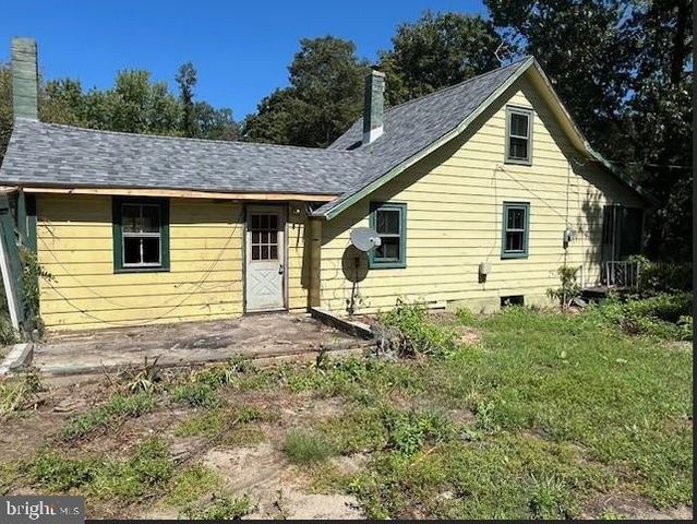 2405 ROUTE 206, Mount Holly, NJ 08060