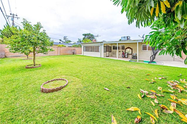 12256 Lesley Street, Garden Grove, CA 92840