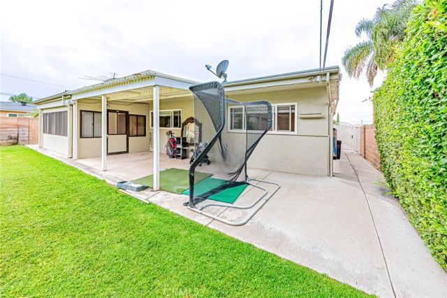 12256 Lesley Street, Garden Grove, CA 92840