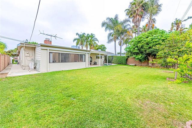 12256 Lesley Street, Garden Grove, CA 92840