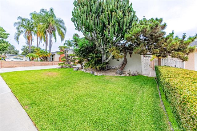 12256 Lesley Street, Garden Grove, CA 92840