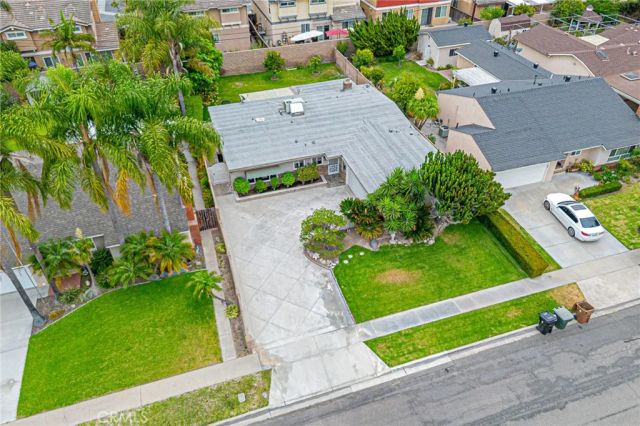 12256 Lesley Street, Garden Grove, CA 92840