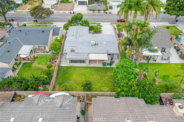 12256 Lesley Street, Garden Grove, CA 92840