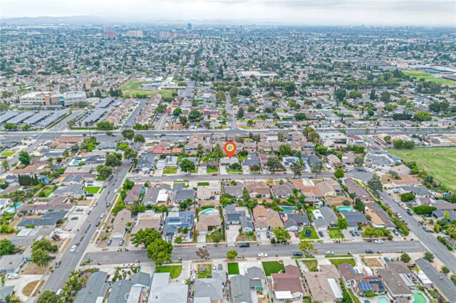 12256 Lesley Street, Garden Grove, CA 92840