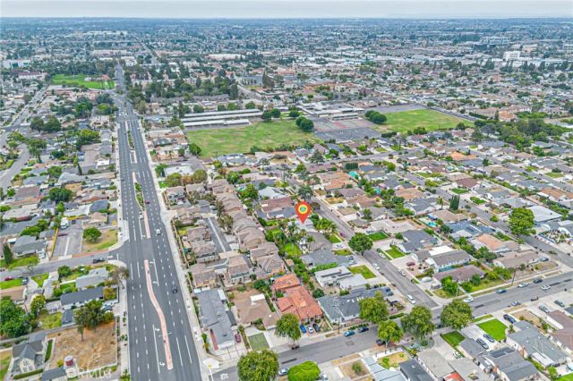 12256 Lesley Street, Garden Grove, CA 92840