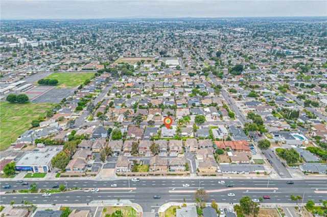 12256 Lesley Street, Garden Grove, CA 92840