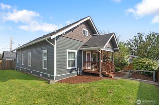 1016 N Tower Avenue, Centralia, WA 98531