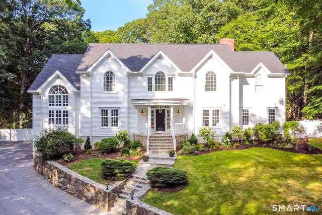 333 Rock Rimmon Road, Stamford, CT 06903