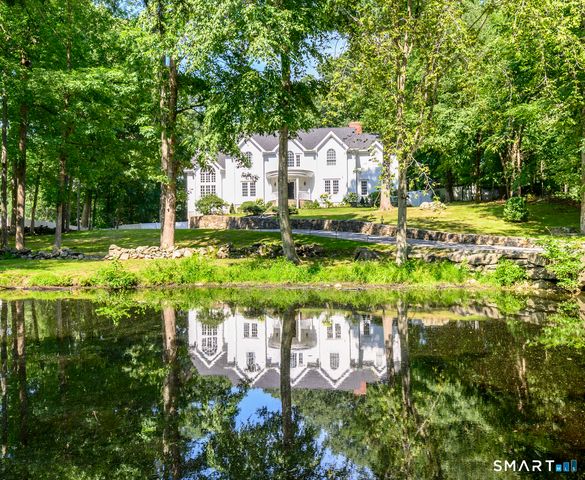 333 Rock Rimmon Road, Stamford, CT 06903