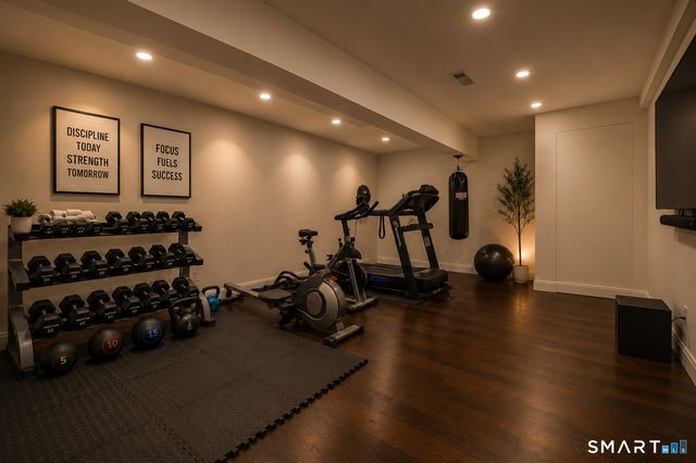 333 Rock Rimmon Road, Stamford, CT 06903