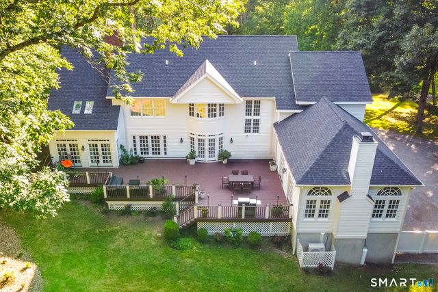 333 Rock Rimmon Road, Stamford, CT 06903